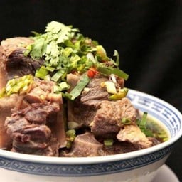 แอบแซ่บซุปเปอร์เล้ง ตลาดโรงสี