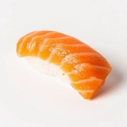 ซูชิ แซลมอน