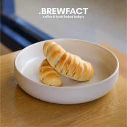 Dried Shredded Pork Mayonaise