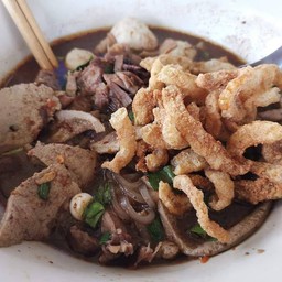 เตี๋ยวเรือ นะคะ