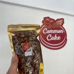 ป๊อบคอร์นรสช็อกโกแลต