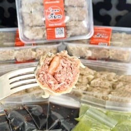 ทอดกินเล่น ๆ มายกรีน 190