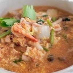 ตาดทอง อาหารตามสั่ง (เจ๊พอลล่า)