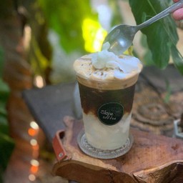 กาแฟมะพร้าว