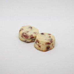 Cranberry Scones 2 pcs.