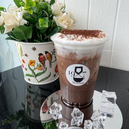 Mocha (มอคค่า)