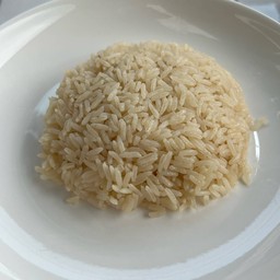 ข้าวเปล่า (Rice)