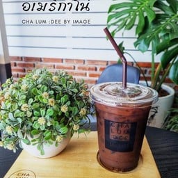 CHA LUM DEE ชา กาแฟสด สาขาซอยอัลลายน์บ่อวิน