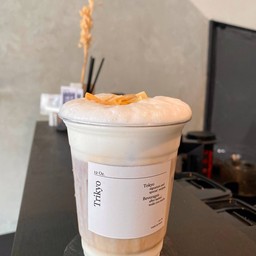 Tri Layers