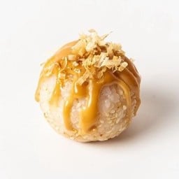 ซูชิ แซลมอนบอล