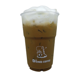 Dino Coffee  นครชัยแอร์ ชลบุรี