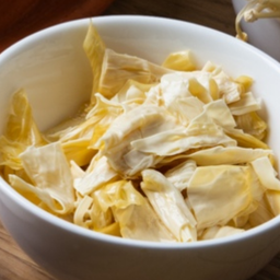 ฟองเต้าหู้