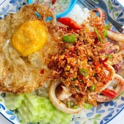 ครัวม๊ะแต้ว