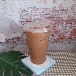 กาแฟโบราณเย็น