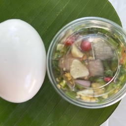 ข้าวปลาแกะ