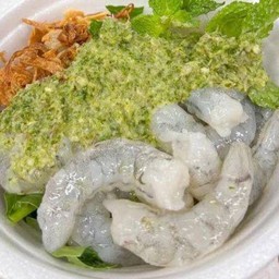 ปลาร้าแก้เครียด