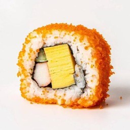 ซูชิ แคลิฟอร์เนียมากิ