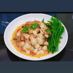 พอเพียงยำแซบ-เคหะเมืองเก่า