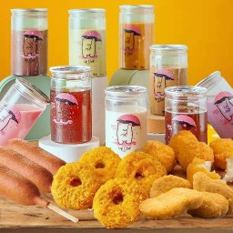 กินเพลิน สาขา 1ลาดกระบัง