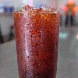 ชาดำเย็น