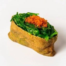 ซูชิ เต้าหู้หวานสาหร่าย