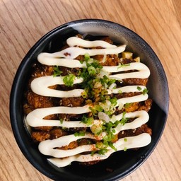 2607.Tori Kara Mayo Don