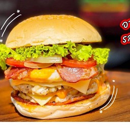 คอนโดไก่