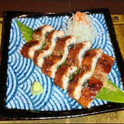 2209.UNAGI KABAYAKI