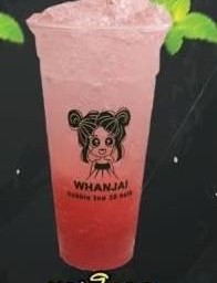 แดงโซดา