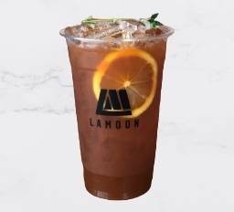 ชามะนาว