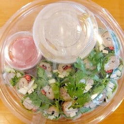 แหนมเนืองคำ (ชุดเล็ก)