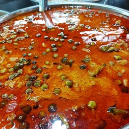 แกงเป็ดเนื้อล้วน