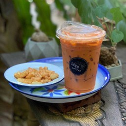 ชานม Thai Tea