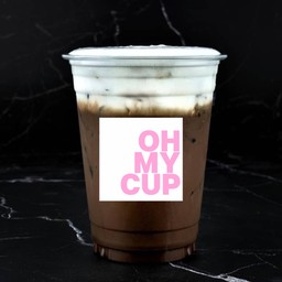 OH MY CUP