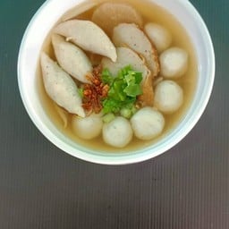 ด็อกเตอร์โปร ก๋วยเตี๋ยวต้มยำมะนาวสด