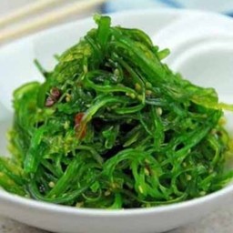 ยำสาหร่าย