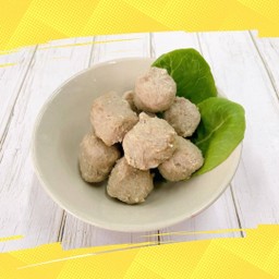 ลูกชิ้นเอ็นลวก