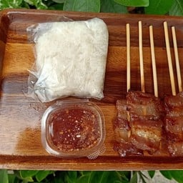 ชุด 5 ไม้ ข้าวเหนียว 1