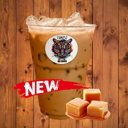 ฟาโมโซ่เย็น