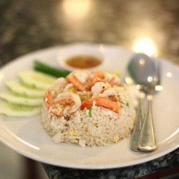 ข้าวผัด