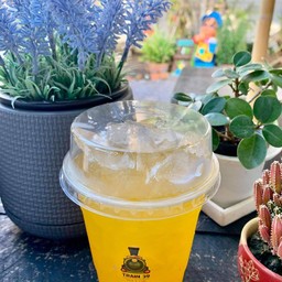 เตี๋ยว ปู๊น ปู๊น