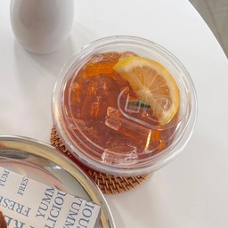 LEMON TEA