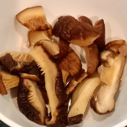 เห็ดหอม