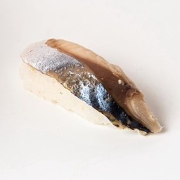 ซูชิ ซาบะดอง