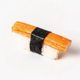 ซูชิ ปูอัด