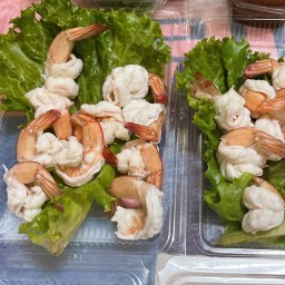 🦞Seafood Lover❤️💕