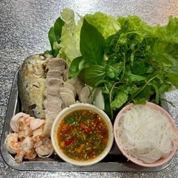 ครัว85Food&Drink