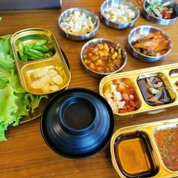 Soyon Korean Food