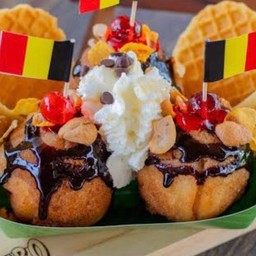 อร่อย ต้องลองจร้า