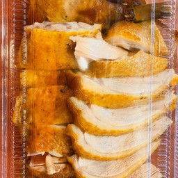 เป็ดพะโล้ ชุดเล็ก